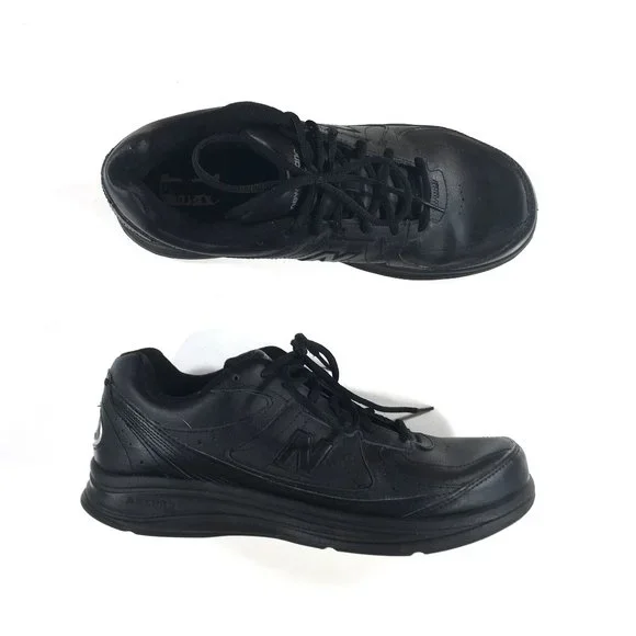 New balance mw577bk clearance